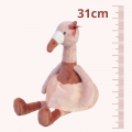 Happy Horse Λούτρινο φλαμίνγκο 31 cm- Flamingo Fiddle