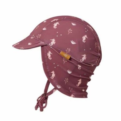 Fresk: Καπέλο τύπου λεγεωνάριου με προστασία UV50 Seahorse