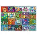 Orchard Toys Big Number Jigsaw Puzzle