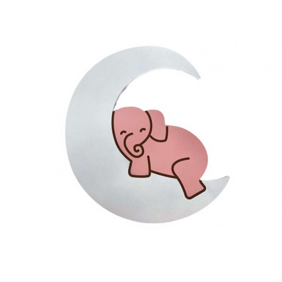 Sleepy Elephant / Φωτιστικό με Led