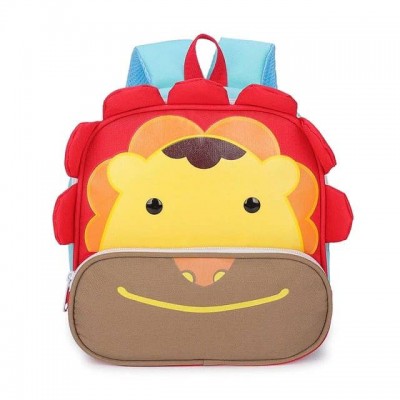 Παιδική αγορίστικη τσάντα-My lion.