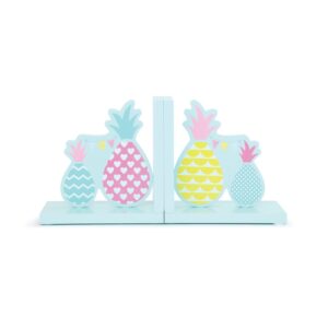 PSAUFG0319180001-BOOKENDS-PENNY-SCALLAN-PINEAPPLE-BUNTING