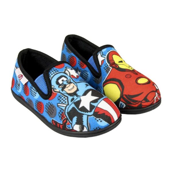 cerda-group-avengers-slippers