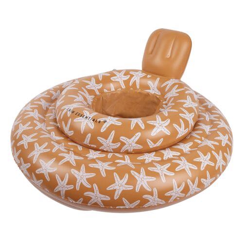Swim Essentials: Σωσίβιο ⌀69εκ. για μωρά από 0-1 ετών – “Sea stars”