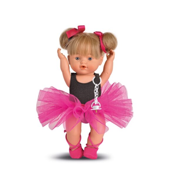 DANCER-BABY’S-3041