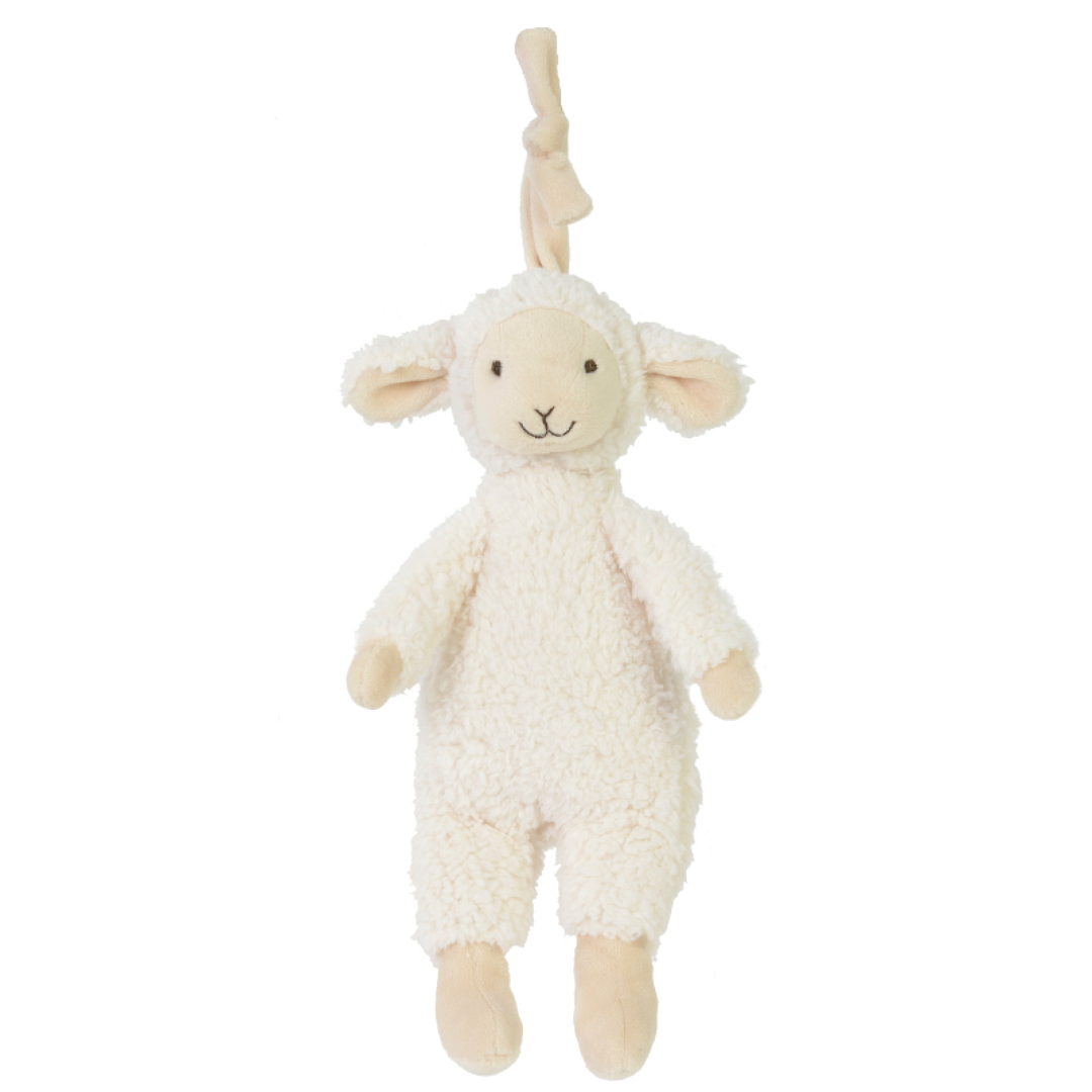 Happy Horse Λούτρινο μουσικό πρόβατο – Lamp Leo 27 εκατ
