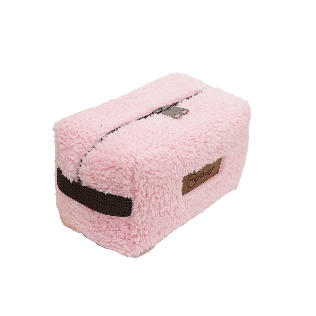 Νεσεσέρ teddy / pink
