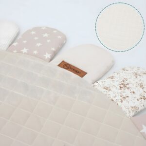 Sunny Play Mat Mordesign cream