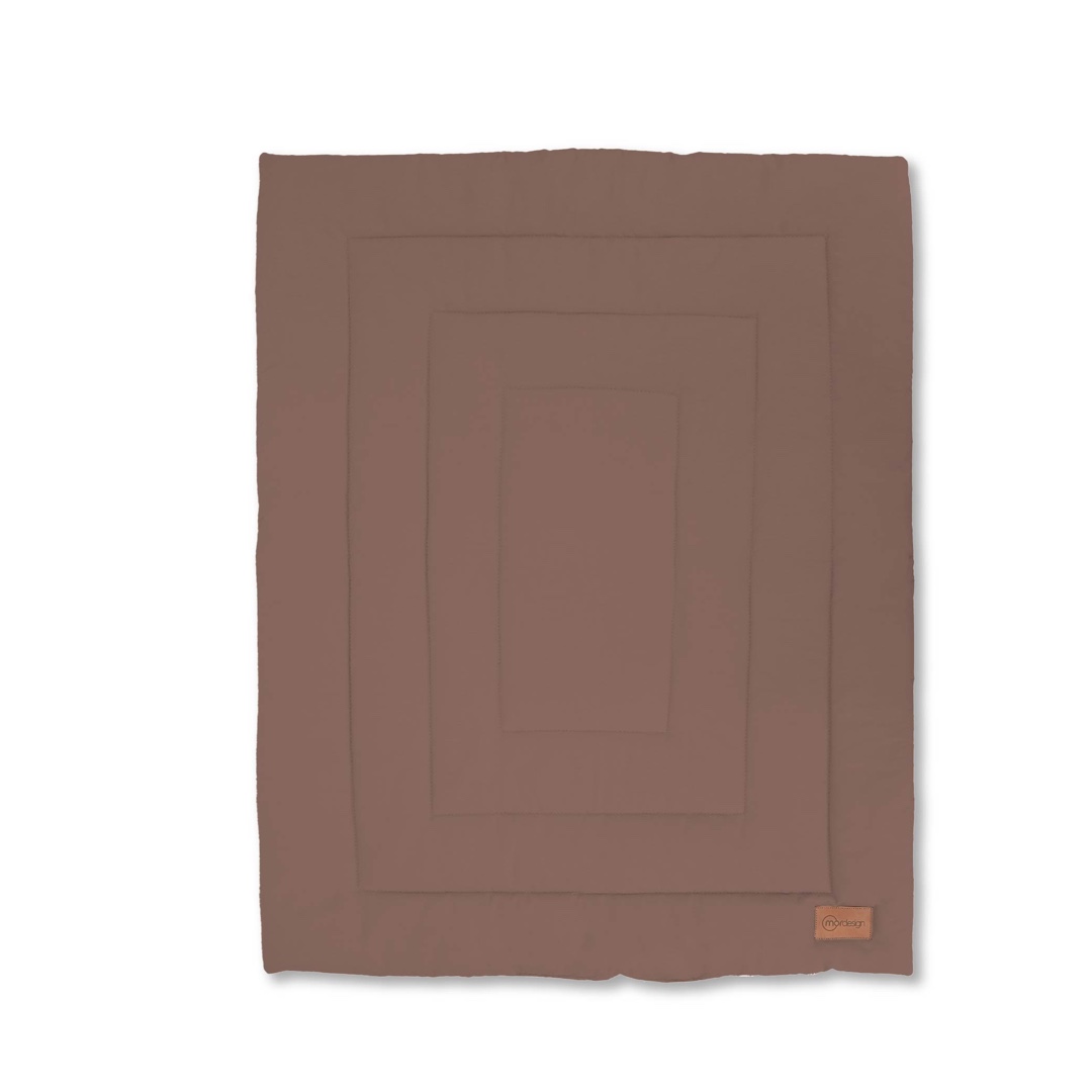 Playmat / brown
