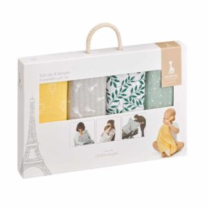 850800---4-colored-swaddles-set-1