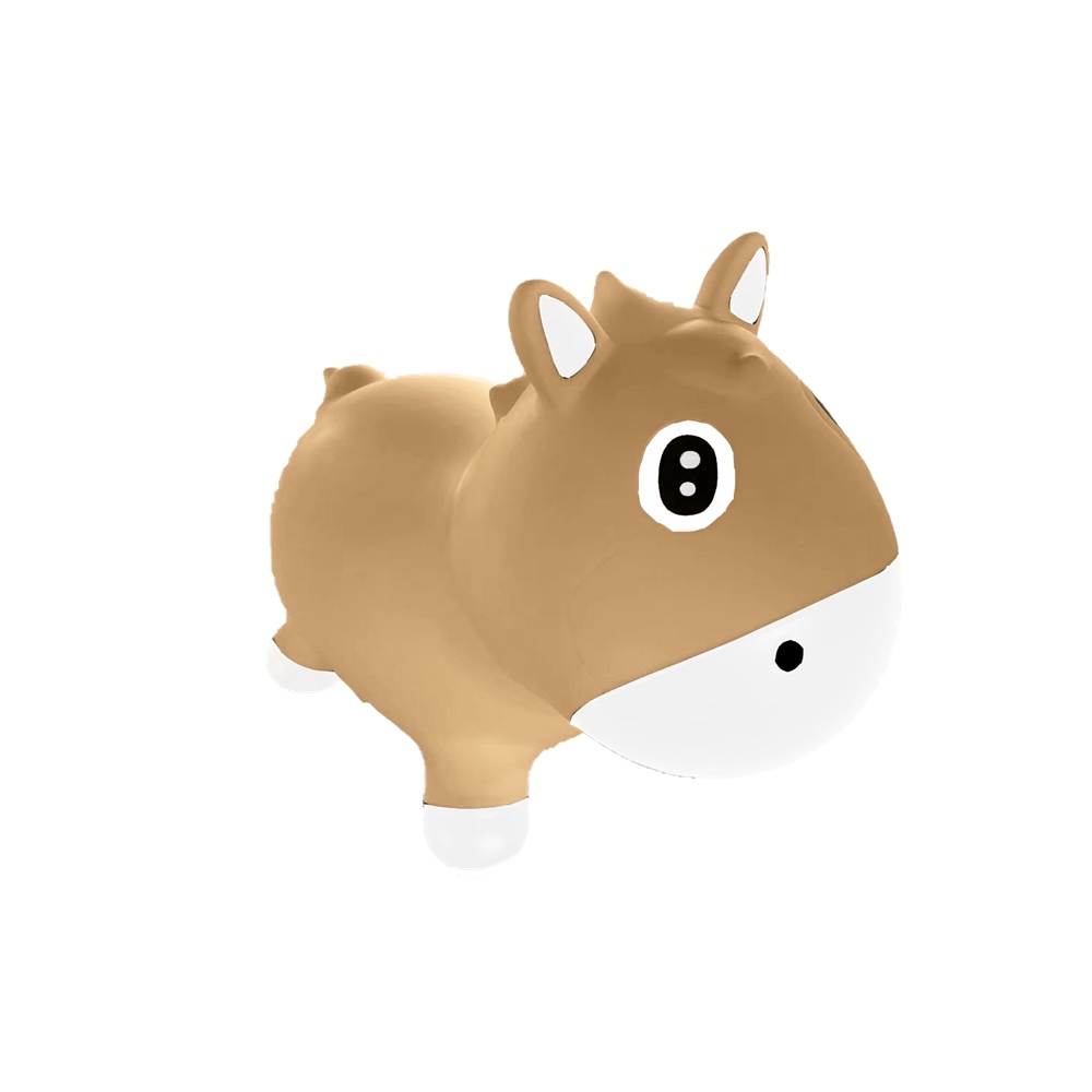 CABALLO-MARRON-B2C