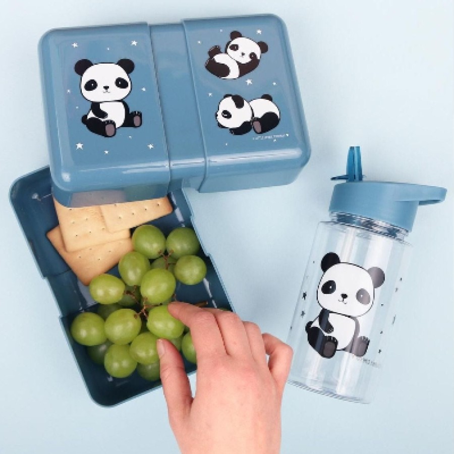 Δοχείο Φαγητού Panda Little Lovely Company - Image 3