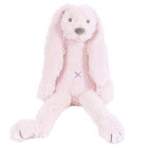Happy horse Λούτρινο 38εκ.- Κουνέλι Richie Pink