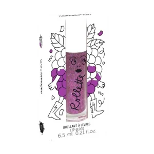 NAILMATIC - Lip gloss Μούρο