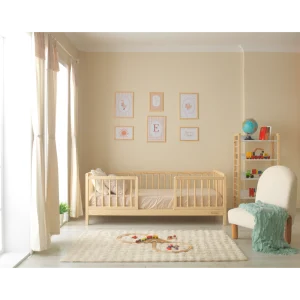 Κρεβάτι Montessori - Nova (model2) 90x190