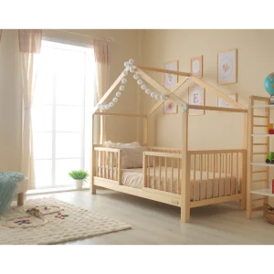 Κρεβάτι Montessori - Pine 100x200 ΕΤΟΙΜΟΠΑΡΑΔΟΤΟ
