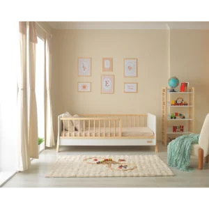 Κρεβάτι Montessori –  Remy 90×200 ΕΤΟΙΜΟΠΑΡΑΔΟΤΟ