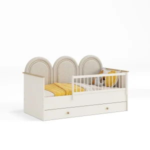 Bohems - Κρεβάτι Montessori  90x200 με Led φωτισμό
