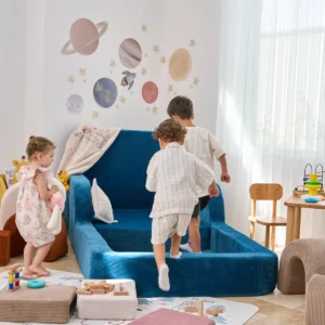 Playnest Montessori Bed