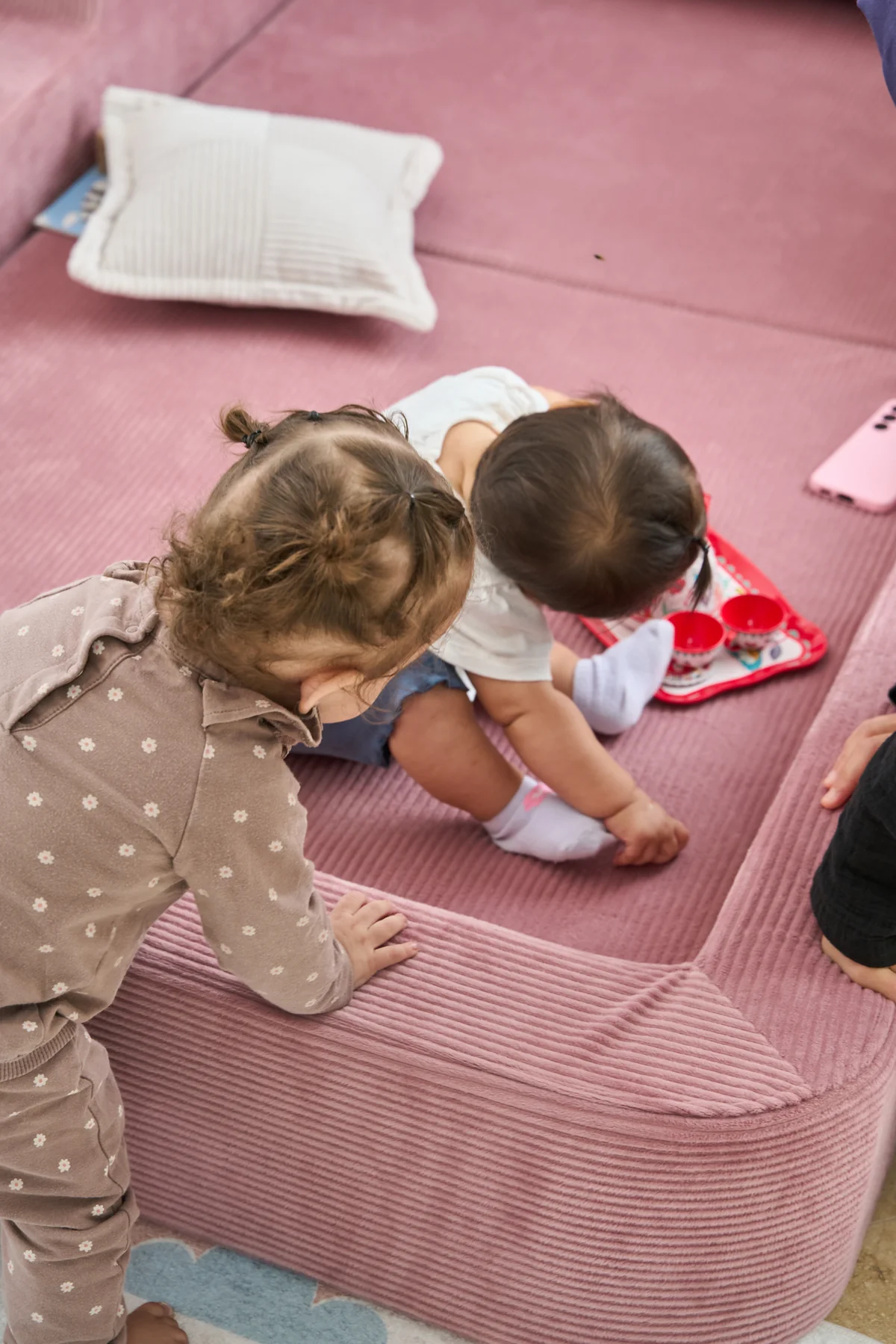 Playnest Montessori Bed - Image 22