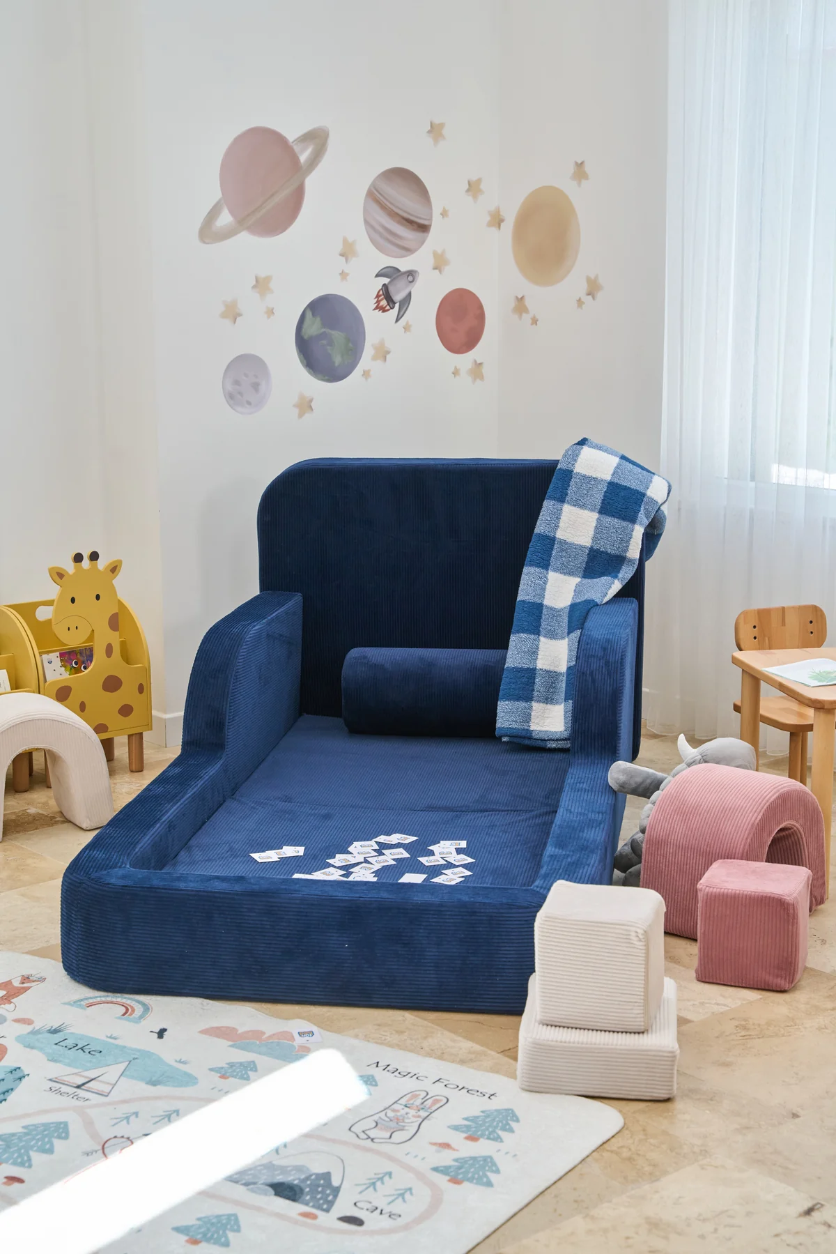 Playnest Montessori Bed - Image 25