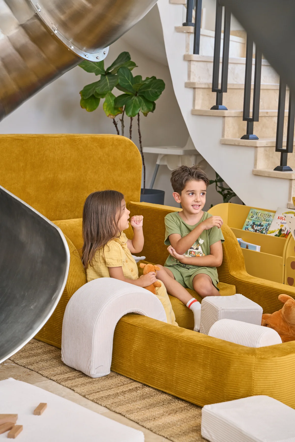 Playnest Montessori Bed - Image 29