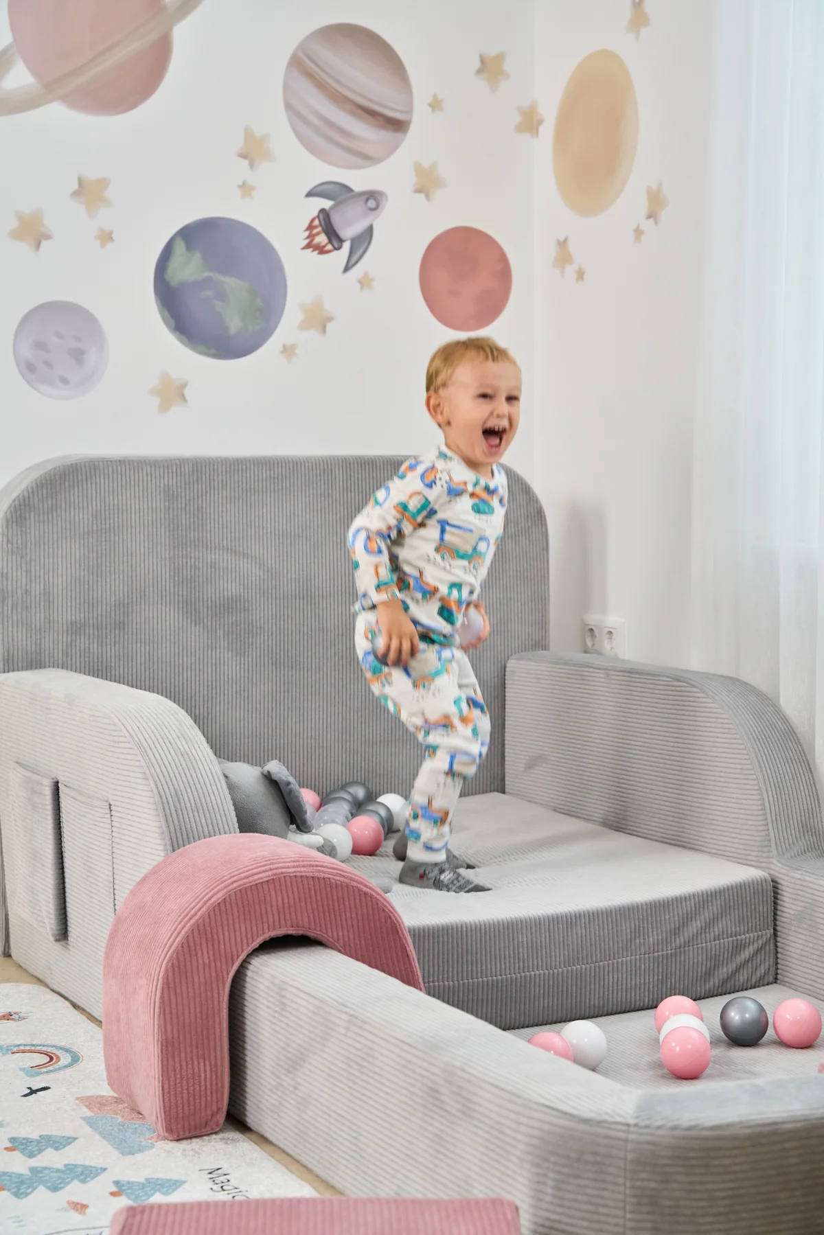 Playnest Montessori Bed - Image 36
