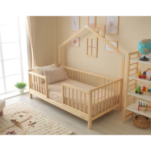Κρεβάτι Montessori – Karyoka 100×200 ΕΤΟΙΜΟΠΑΡΑΔΟΤΟ