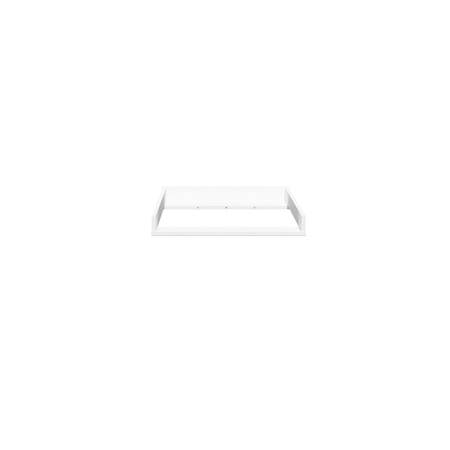 Αλλαξιέρα Royal timeless white